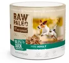 VetExpert Raw Paleo Olympic antienos mini 90 g