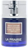 La Prairie SKIN CAVIAR maskuoklis foundation #NW50-sunset beige 30 ml