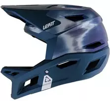 Dviratininko šalmas (full face) LEATT Helmet MTB Gravity 4.0 V26 M