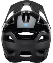 Dviratininko šalmas (su wypinaną szczęką/3w1) LEATT Helmet MTB Enduro 3.0 V23 S