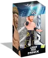 MINIX WWE - LOGAN PAUL