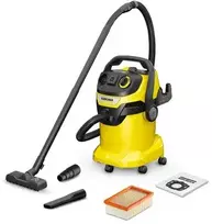Universalus siurblys KARCHER WD 5 P V-25/5/22 - 1.628-307.0