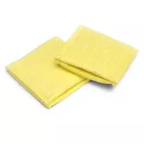 Viskozinės įmautės plokštiems elektrodams EF 10, 50 × 55 mm, 2 vnt.