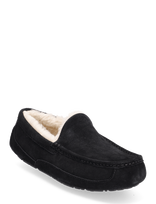 UGG - M Ascot - Šlepetės - Juoda