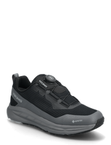 Viking - Motion Low Gtx Boa M - Sportiniai žygio batai - Juoda