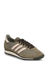 Adidas Originals - Sl 72 Og W - Chaki spalva