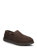 UGG - M Shep Loafer - Šlepetės - Ruda