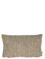 Au Maison - Cushion W/Filling, Pebble-Verte, 30X50 Cm - Pagalvėlė - Chaki spalva