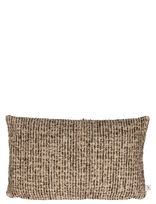 Au Maison - Cushion W/Filling, Sienna-Rose Grey, 30X50 Cm - Pagalvėlė - Ruda