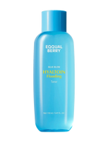 Eqqualberry - Eqqualberry - Hyaltoin Flooding Toner (150Ml.) - Drėkinamasis tonikas - Nude