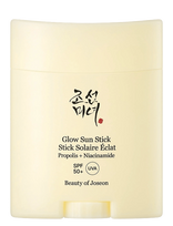 Beauty Of Joseon - Beauty Of Joseon - Glow Sun Stick (14G.) - Veido odos priežiūrai - Nude