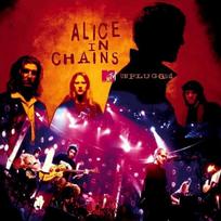 Alice In Chains - MTV Unplugged (30th Anniversary) 2LP (vinilinė plokštelė)