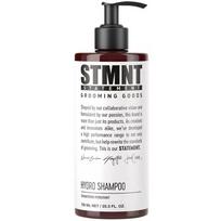 STMNT Man Grooming Goods Hydro Shampoo W - drėkinamasis šampūnas vyrams, 750 ml