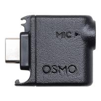 DJI Osmo Action 3.5 mm garso adapteris (CP.OS.00000280.01)