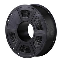 Anycubic ASA plastikas 3D spausdintuvams 1.75 mm, 1 kg, juodas