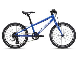 Giant ARX 20" Cobalt (2025) vaikiškas kalnų dviratis