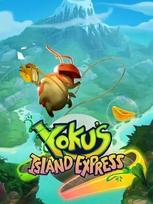 Yoku's Island Express Steam Key (PC) LATAM