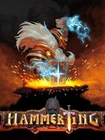 Hammerting Steam Key (PC) LATAM