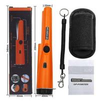 Metalo detektorius Pinpointer