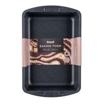 Kepimo forma UNIWELL ROASTER, t. pilkos sp., 9,2 x 29,3 x 45,5 cm