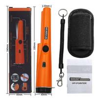 Metalo detektorius GP-Pointer