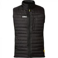 Liemenė DeWalt Force Gilet Grey; L