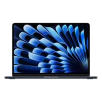 Apple MacBook Air 13.6” Liquid Retina/Apple M5 10C CPU/8C GPU/16GB/512GB SSD/INT/Midnight Z1L60005G | Z1L60005G