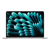Apple MacBook Air 13.6” Liquid Retina/Apple M5 10C CPU/8C GPU/16GB/512GB SSD/INT/Silver Z1L00005G | Z1L00005G