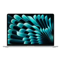 Apple MacBook Air 15.3” Liquid Retina/Apple M5 10C CPU/10C GPU/16GB/1TB SSD/INT/Silver MDVA4ZE/A | MDVA4ZE/A
