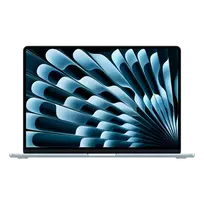 Apple MacBook Air 15.3” Liquid Retina/Apple M5 10C CPU/10C GPU/16GB/1TB SSD/INT/Sky Blue MDVT4ZE/A | MDVT4ZE/A