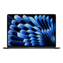 Apple MacBook Air 15.3” Liquid Retina/Apple M5 10C CPU/10C GPU/16GB/512GB SSD/INT/Midnight Z1LW0006X | Z1LW0006X
