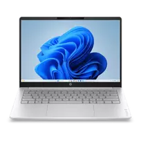 HP OmniBook 3 14-hu0016nyx 14" 2K/Intel Core 5 120U/16GB/512GB SSD/Intel graphics/US-ENG/Win11H/2YW/Glacier silver/gray | DX8L8EA#B1R