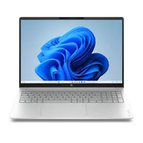 HP OmniBook 3 16-by0005nyx 16" 2K/Ryzen 5 130/16GB/512GB SSD/Radeon 660M/US-ENG/Win11H/2YW/Glacier Silver | DX8M8EA#B1R