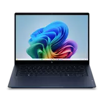 HP OmniBook X NG AI PC 14-ka0016nnx 14" 2K/Ultra 5 325/16GB/1TB SSD/Intel graphics/US-ENG/Win11H/2YW/Athmospheric Blue | DX8M7EA#ABB