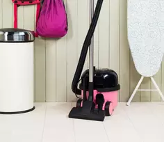 Numatic HET160-11 6 L Cilindrinis dulkių siurblys 620 W