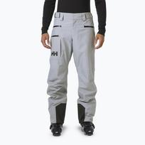 Vyriškos slidinėjimo kelnės Helly Hansen Garibaldi 2.0 grey/melange