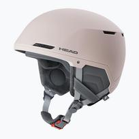 Slidinėjimo šalmas HEAD Compact Evo W rose