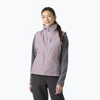 Moteriška liemenė Helly Hansen Crew Pile purple clay