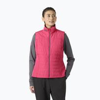Moteriška liemenė Helly Hansen Crew Insulator 2.0 hot pink