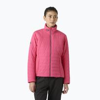 Moteriška buriavimo striukė Helly Hansen Crew Insulator 2.0 hot pink