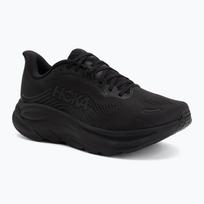 Vyriški bėgimo batai Hoka Clifton 11 black/black