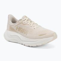 Moteriški bėgimo batai HOKA Arahi 9 alabaster/oat milk