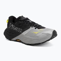 Vyriški bėgimo batai HOKA Speedgoat 7 black/stellar grey