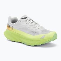 Vyriški bėgimo batai HOKA Torrent 5 frost/neon yuzu