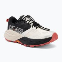Moteriški bėgimo batai HOKA Speedgoat 7 GTX alabaster/black