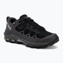 Vyriški turistiniai batai Columbia Peakfreak Titanum Outdry black/ti titanium