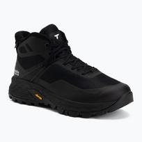 Vyriški žygio batai Columbia Tellurix Titanum Outdry Mid black/black