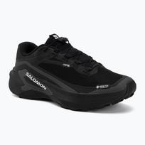 Vyriški bėgimo batai Salomon Genesis 2 GTX black/black