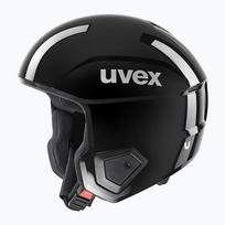 Vaikiškas slidinėjimo šalmas UVEX Race Up black