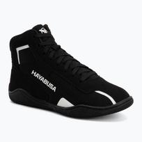Bokso bateliai Hayabusa Surge black